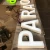 Import Wholesale Exterior Outdoor High Brightness Business Acrylic Face Lit Aluminum Returns Channel Letters Signs from China