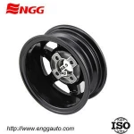 Wholesale Factory Direct Sales Fashionable Motorcycle Aluminum Wheel Rim
