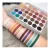 Import Wholesale fashion pigmented eye shadow palette eye shadow pallet from China