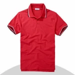 wholesale fitness apparel 70% polyester 30% cotton slouchy apparel stock t shirt