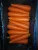 Import Wholesale fresh juicy crispy delicious carrots vegetable from China