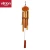 Import Wholesale garden decor handmade bamboo arts crafts bamboo wind chime from China