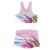 Import wholesale good elasticity training customized lycraial cheerleading outfits practice wear from China