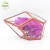 Import ^^^~~~ Wholesale hand blown Geometric pot for home& wedding decor ^^^~~~ terrarium glass plant lacquer vase from China