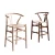 Import Wholesale High Back Wooden Bar Chair For Restaurant Chairs from China