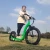 Import Wholesale high performance sobowo big tire powerful adult electric scooters from China