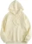 Import Wholesale high quality Custom logo embroidery unisex blank Cotton blend Pullover Plus Size hoodie & sweatshirt from China