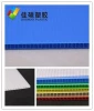 Wholesale high quality durable PP Corflute Sheet Board