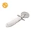 Import wholesale high quality kitchen cooking tools stainless steel pizza cutter from China