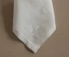 Wholesale High Quality Linen Embroidered Napkin for Home,Hotel and Restaurant Decorative Table Napkins