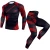 Import Wholesale High Quality MenS Leisure Sports Suit Colorful Running Sports Suit from China