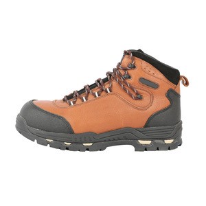 Wholesale high quality stylish boots safety waterproof shoes