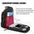 Import wholesale hot sale anti-theft  usb  custom clear waterproof smart school mochilas anti theft backpack from China