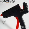 Wholesale Hot selling 150W 200W 250W Corded Black  Hot melt glue gun