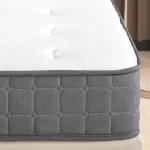 Wholesale Hot Selling Pocketed Spring Sleeping King Size Bed Gel Memory Foam Mattress