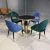 Import Wholesale hotel cafe small coffee table from China