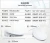 Import wholesale intelligent battery operated toilet seat bidet from China