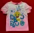 Import Wholesale Kids Children Clothing Fashion Casual Wear Organic Cotton Printed Boys T-Shirts Stock Lot from Bangladesh