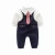Import wholesale Long Sleeves Infant Romper baby Newborn kids Boys girls Baby cotton Jumpsuit clothing baby rompers from China