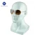 Import Wholesale mannequin head,fiberglass male manequins heads sale QianWan Displays from China