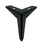 wholesale metal table legs modern table chair sofa legs bolts for table legs