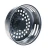 Import Wholesale multi function no installation needed kitchen stainless steel sink drain strainer from China