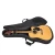 Import Wholesale musical instrument guitar case guitar bag from China