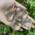 Import Wholesale natural crystal healing stone semi precious stones folk crafts smoky quartz crystal heart for gift from China