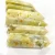 Import Wholesale natural stones and crystals Jade tower rare green quartz wand beauty Jade point from China