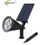 Import Wholesale outdoor home solar powered led lawn lights garden from China