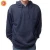 Import wholesale oversize Hoodie Mens Custom plain pullover hoodies from China