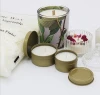 Wholesale  PARTIALLY HYDROGENATED 100% Nature Soy Wax CANDLE MAKING