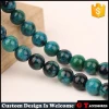 Wholesale phoenix stone semi gemstone loose beads for bracelet making
