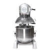 Wholesale planetary commercial cake food mixers 1.1KW B20
