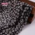 Import Wholesale popular fashion modern small floral print chiffon fabric from China