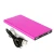 Import Wholesale Powerbank 20000mah Charger, Ultra Slim Dual Usb Power Bank On Sale from China