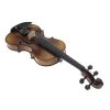 Wholesale Price Funda Para Violin 4/4, 3/4, 1/2 Professional Violin Handmade Violin
