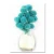 Import Wholesale private label preserved flower Decorative  Immortalized flower from China