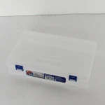 Wholesale professional   plastic storage box