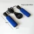 Import Wholesale professional PVC handle adult home gym skipping rope jumping ropes from China