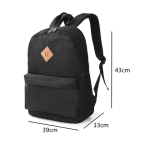Wholesale Promotion Hotsale Unisex Student Factory Cheap Price Outdoor Travel Sports Kids Backpack