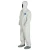 Import Wholesale Protective Clothing  1422A Material Standard En14126 Disposable Protective Clothing Isolation Suit from China