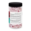 Wholesale Pure Natural Organic Best Dead Sea Rose &amp; Argan Oil Bath Salts