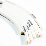 Wholesale PVC Wire Tubing Wiring Accessories protection Wire Cable Tube Tapes