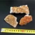 Import Wholesale Raw Quartz Crystal Rough Stone Yellow  Citrine Cluster from China