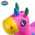 Import Wholesale rody shape kids inflatable jumping animal horse from China