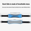 wholesale running belt waist pack running light belt running pouch