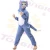 Import Wholesale short floss cat cosplay animal custom mascot costume for sale from China