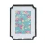 Import Wholesale simple retro living room photo frame table 6 inch 7 inch 8 inch ornaments zinc alloy metal photo frame gift from China