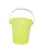 Import Wholesale Small Easy Carrying Water Mini Cheap Plastic Bucket from China